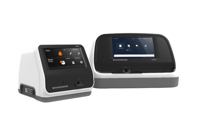 IMMUNOASSAY